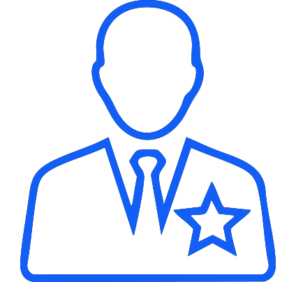 Deputy Icon