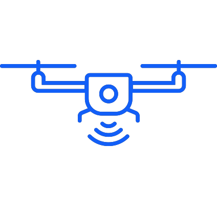 Drone Icon