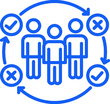 Recruit Icon